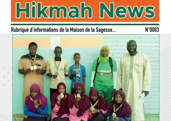 Hikmah News n°003