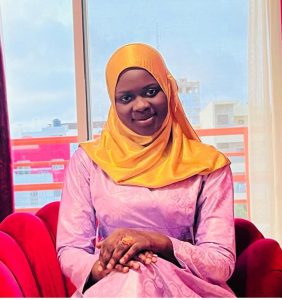 Mame Diarra Diakhaté DIAGNE