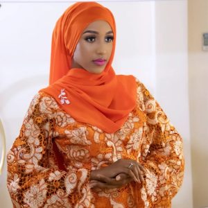 Chérifa Ndèye Aicha AIDARA